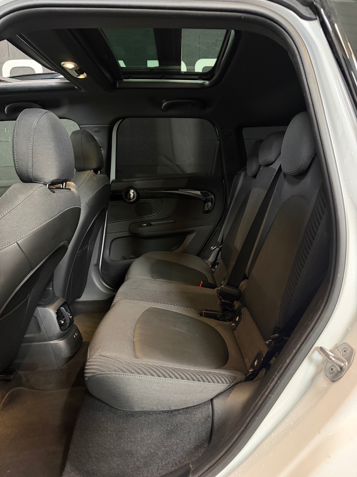 Mini Mini COUNTRYMAN S E ALL4 224CV 136+88cv