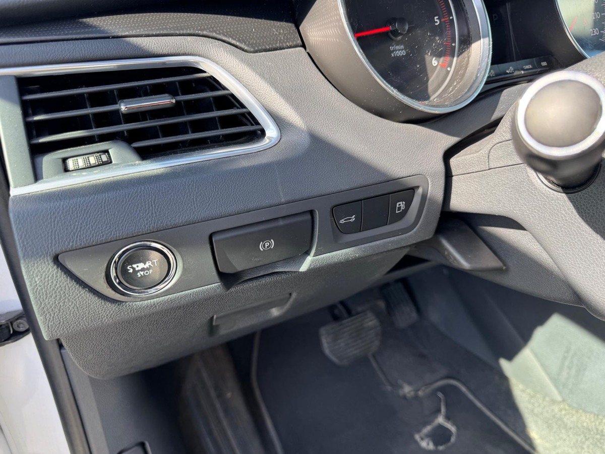Peugeot 508 SW Phase 2 / 2.0 HDi 180 Allure -Boite automatique- Crochet d'attelage - Garantie
