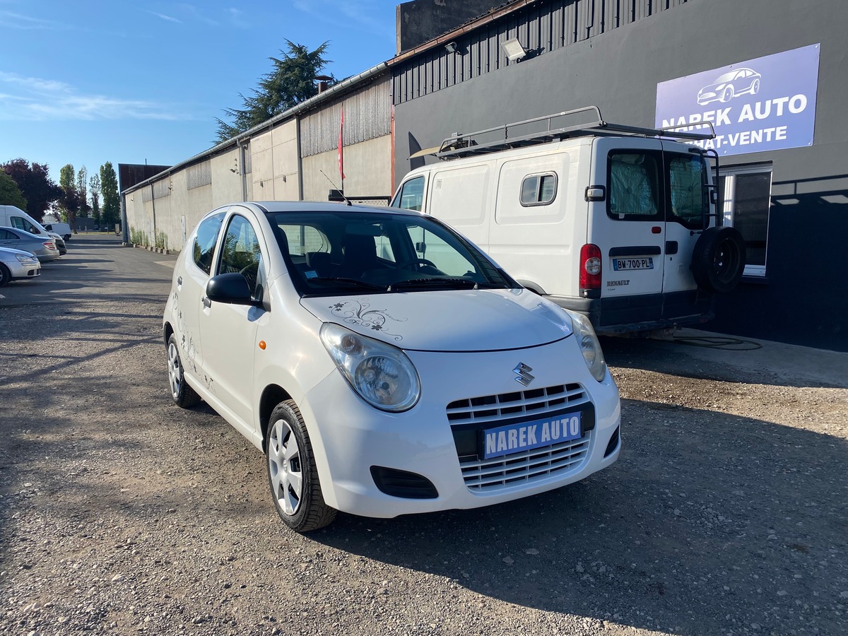 Photo du véhicule