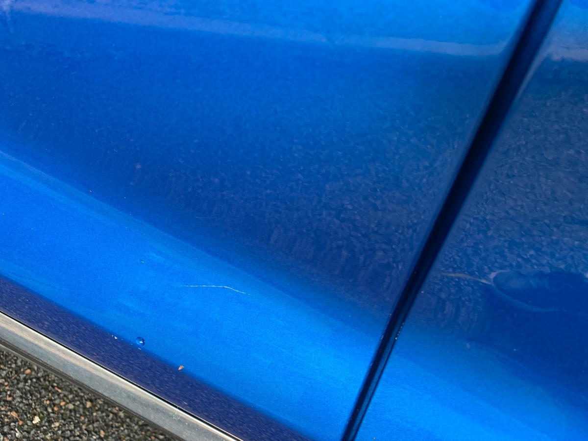 Ford EcoSport 125 | ST-LINE | Caméra de recul | Apple Car play | Régulateur de vitesse | Attelage