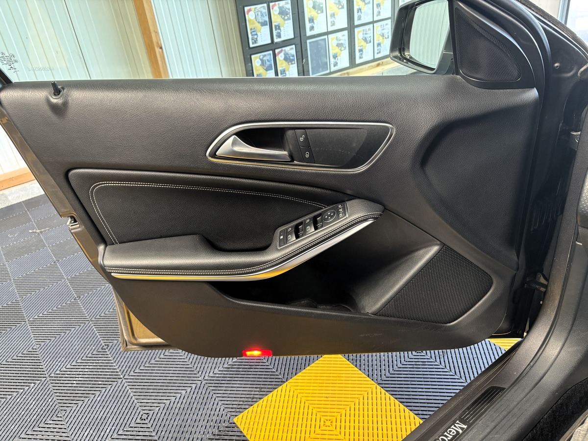 Mercedes-Benz Classe A 220d 7-DCt Sensation