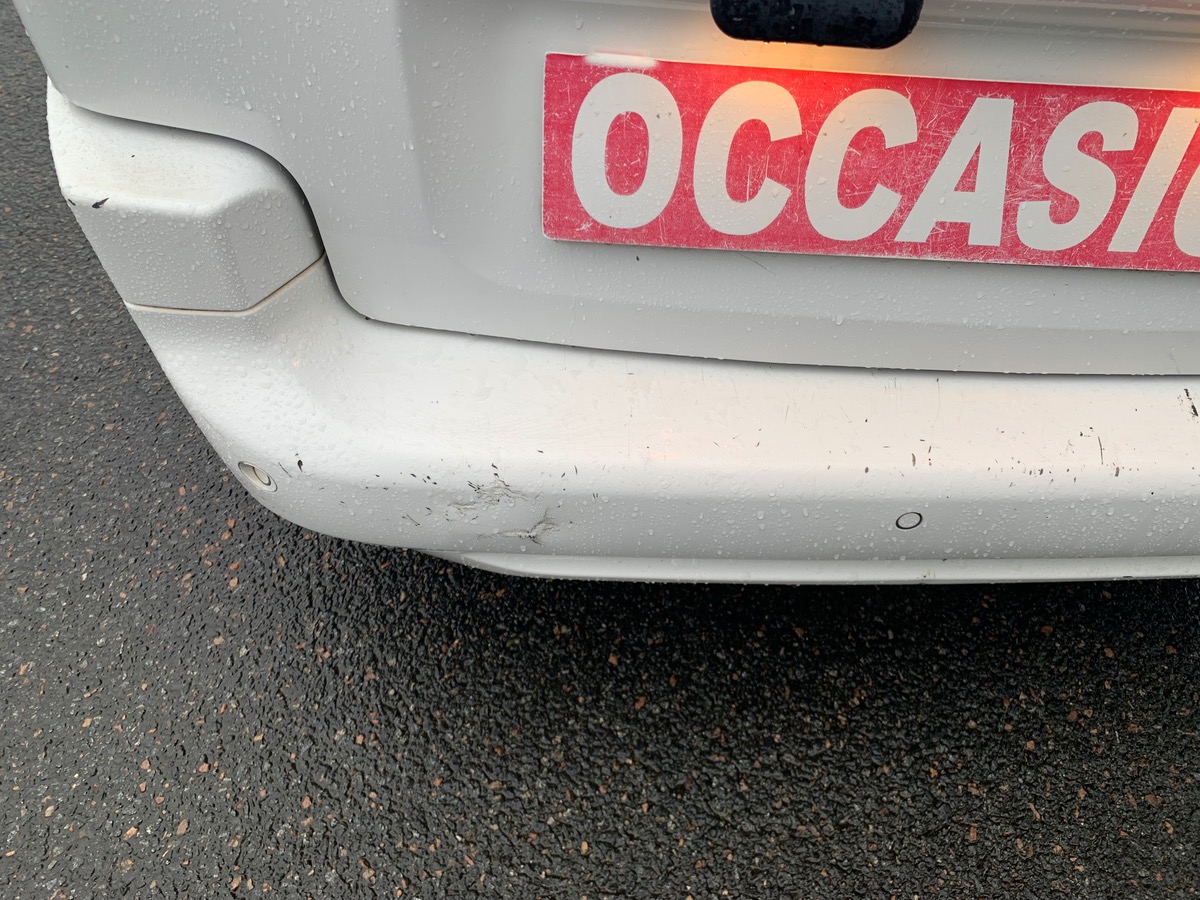 Peugeot Partner 100 ch | PREMIUM | Régulateur de vitesse | Radar de recul | Climatisation | 3 places