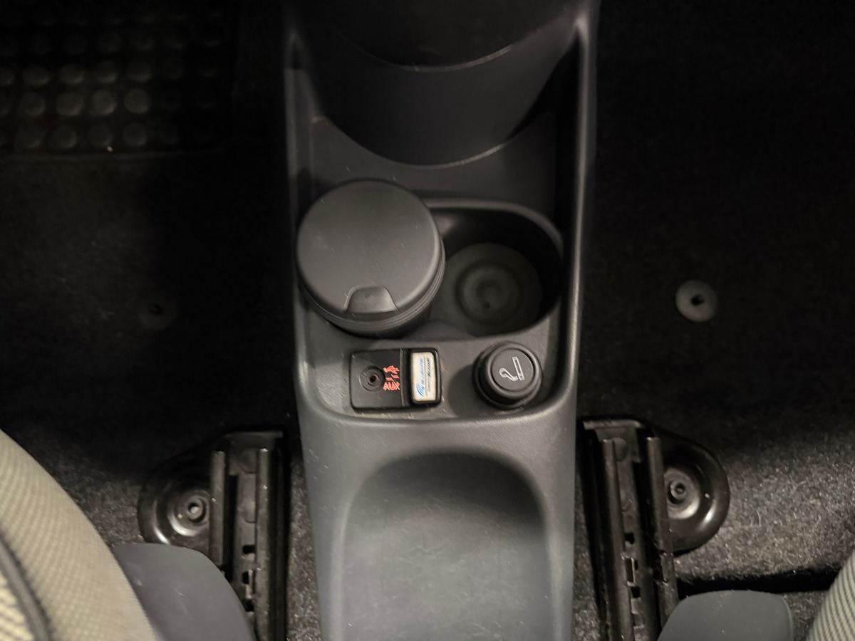 Fiat 500 1.2 69 Climatisation / Toit Panoramique