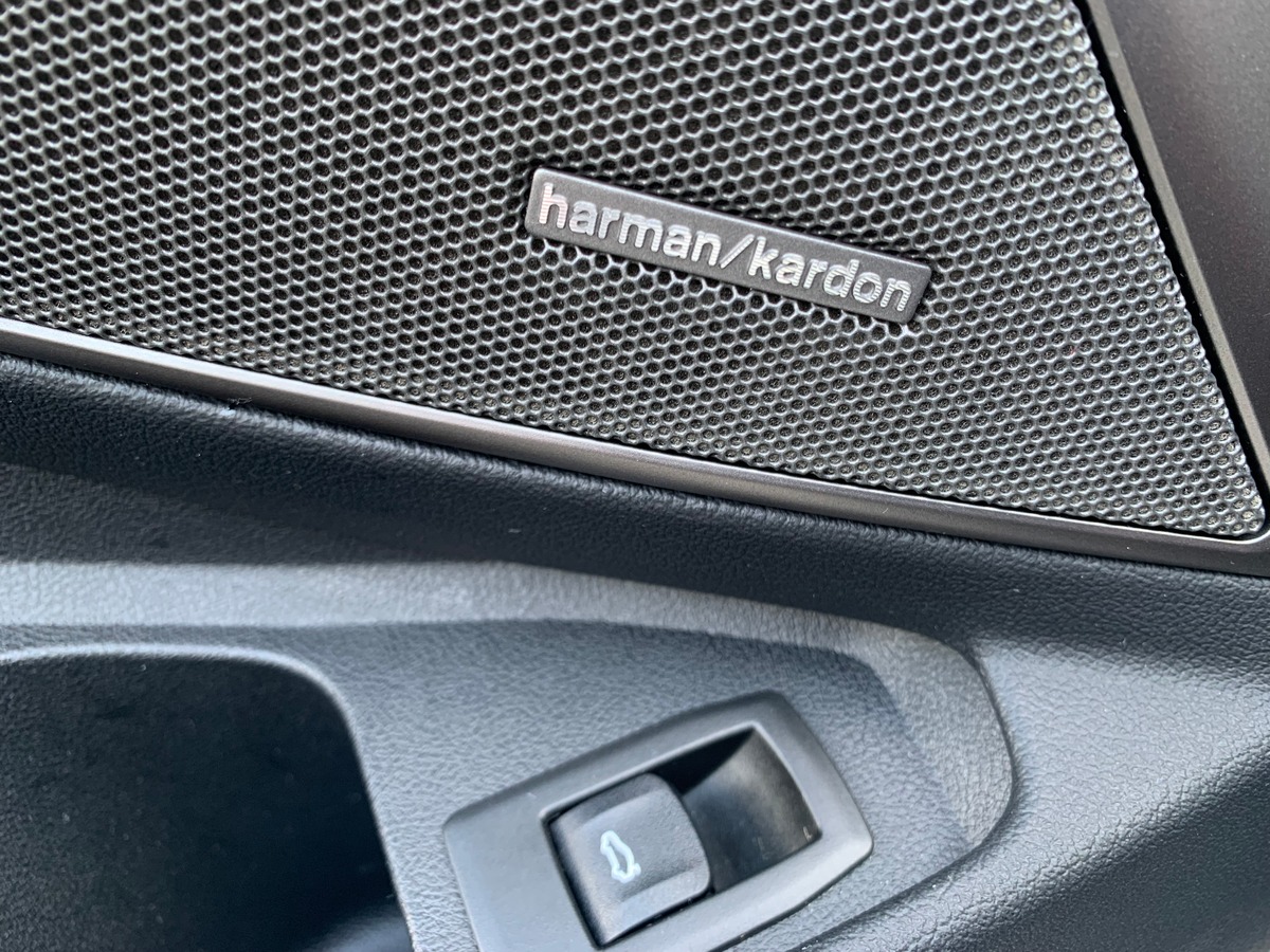 Bmw 320D 190 | M Sport | Xdrive | Toit ouvrant panoramique | Mode SPORT | Apple car play | Attelage