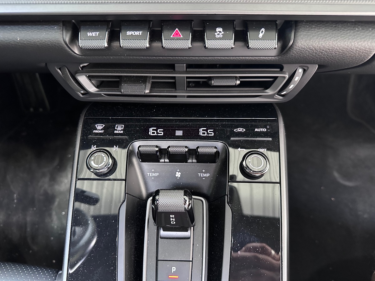 Porsche 911 Type 992 Coupe 3.0 385ch PDK