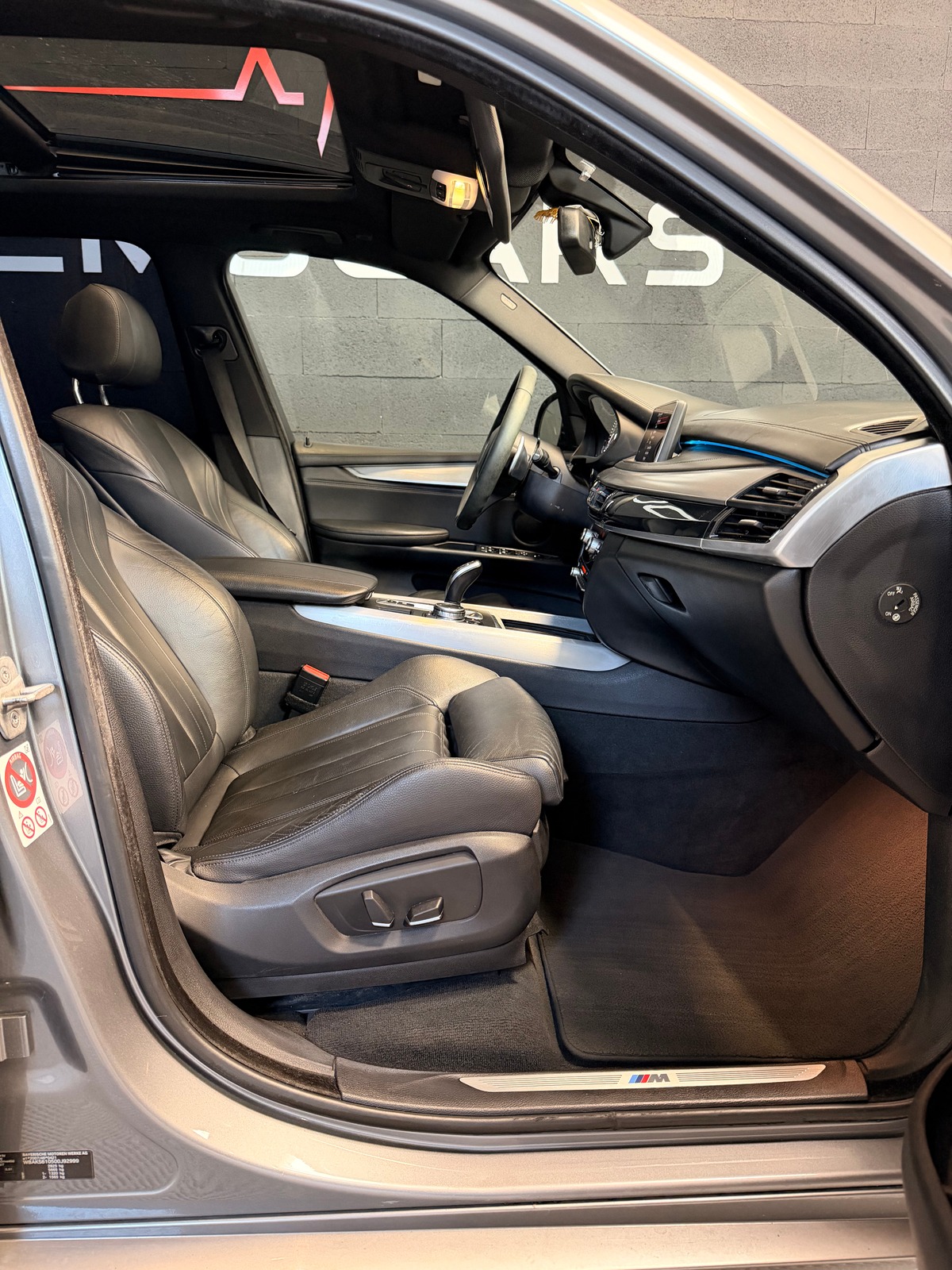 Bmw X5 (F15) xDrive 40d 313ch M Sport BVA8