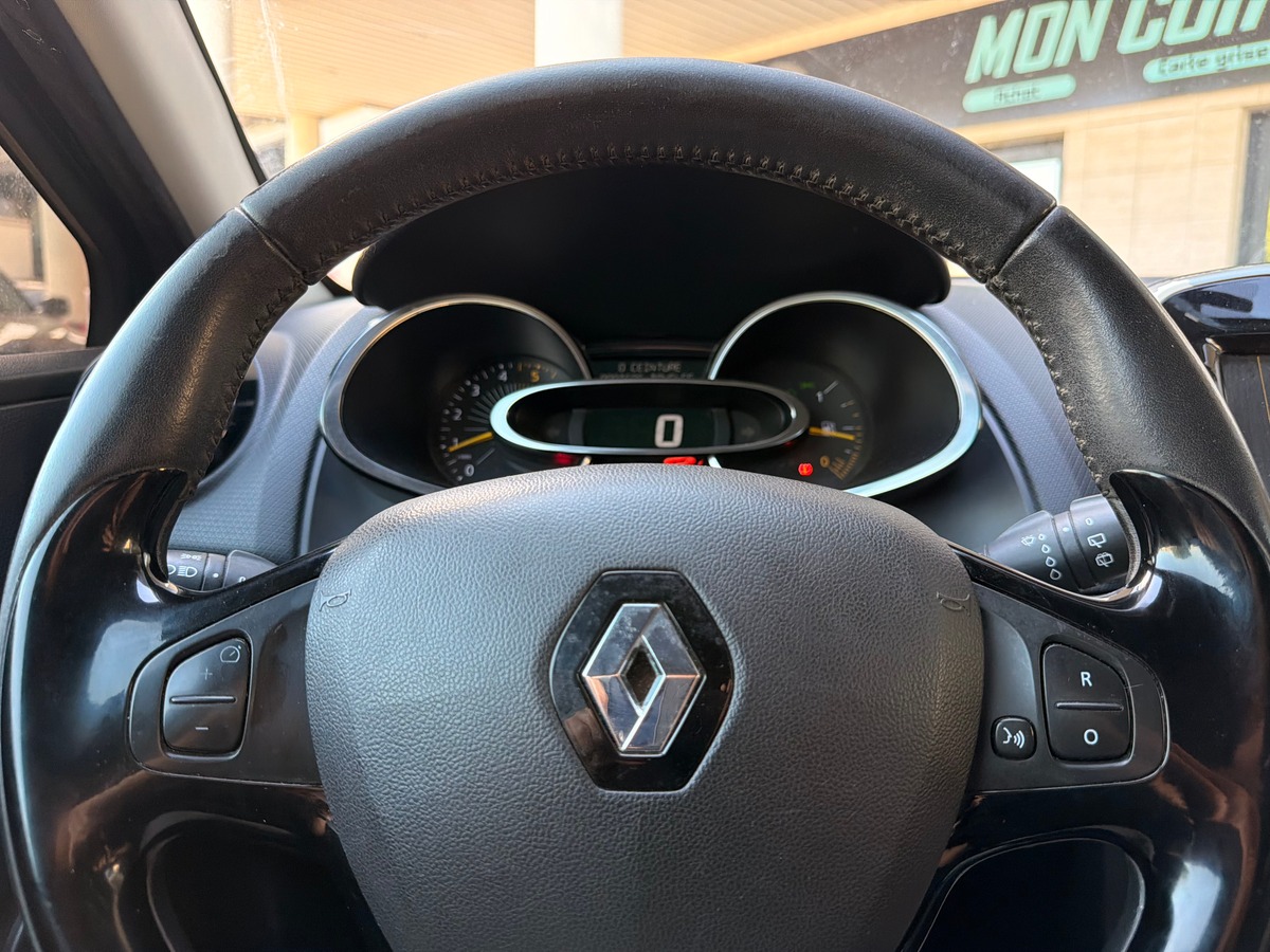 RENAULT Clio IV Business 5 Portes 1.5 dCi 90 cv