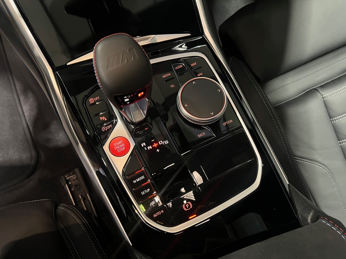 Bmw M2 (G87) COUPE 3.0 460 ch BVA8 /TOIT OUVRANT - 1°MAIN FR/