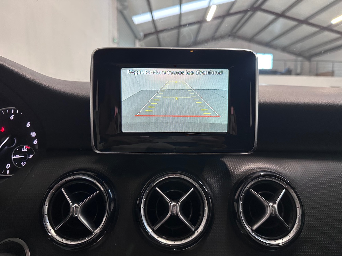 Mercedes-Benz Classe A III 180 CDI INSPIRATION