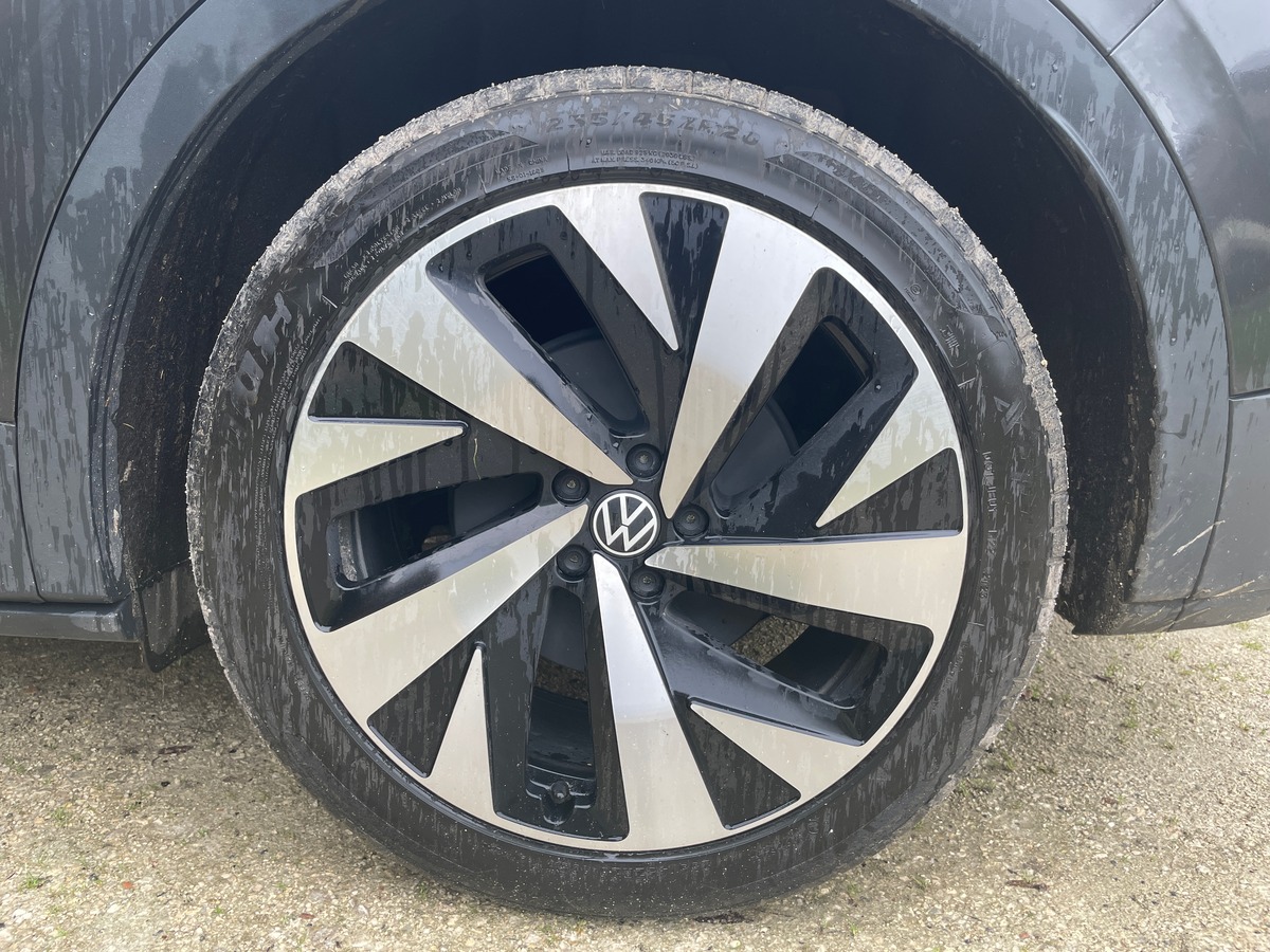 Volkswagen ID.4 PRO PERFORMANCE 204 ch