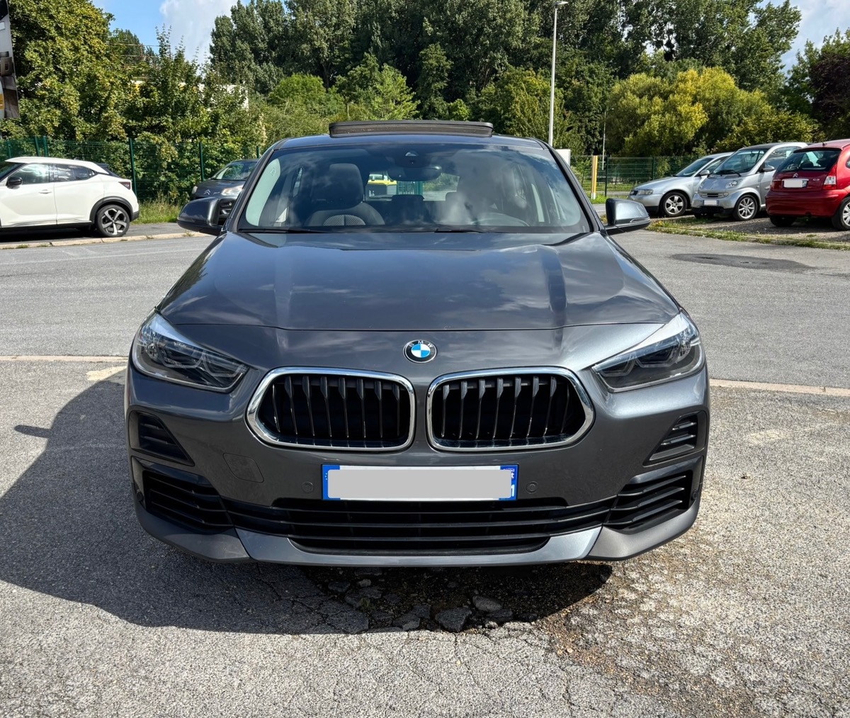 Photo du véhicule