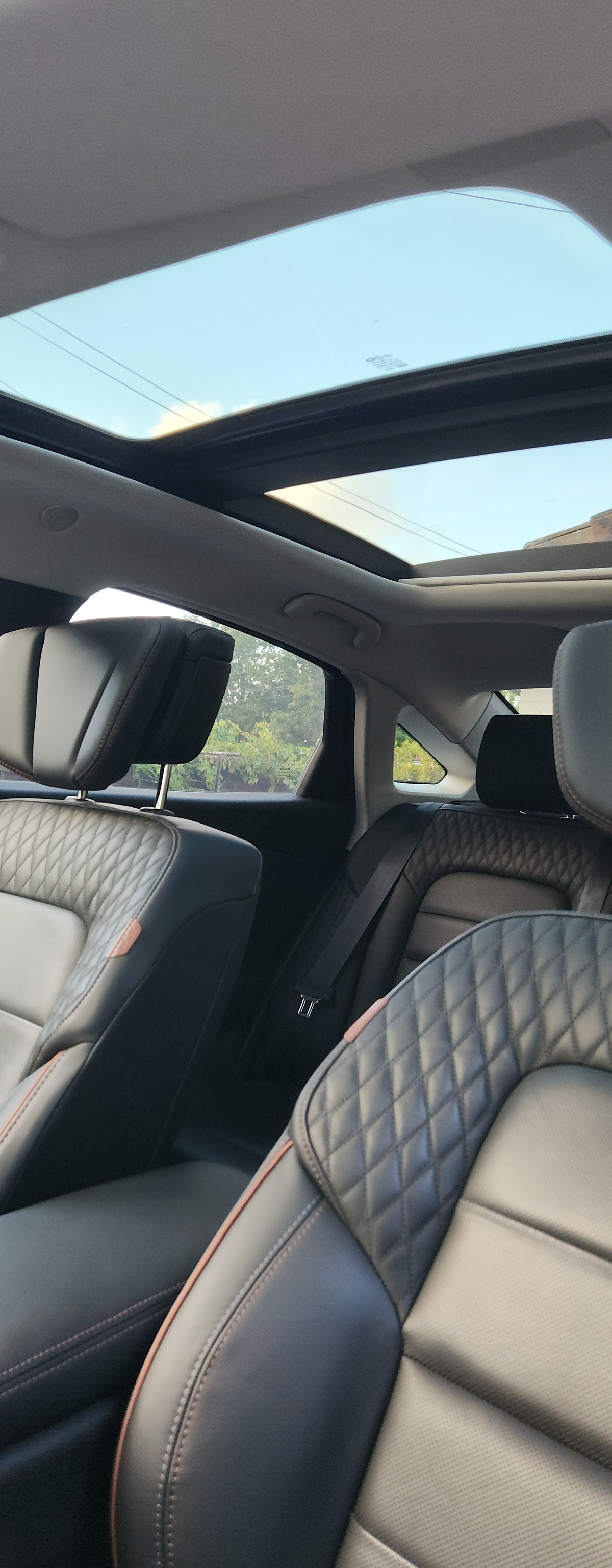 RENAULT Talisman 160 ch | Initiale Paris