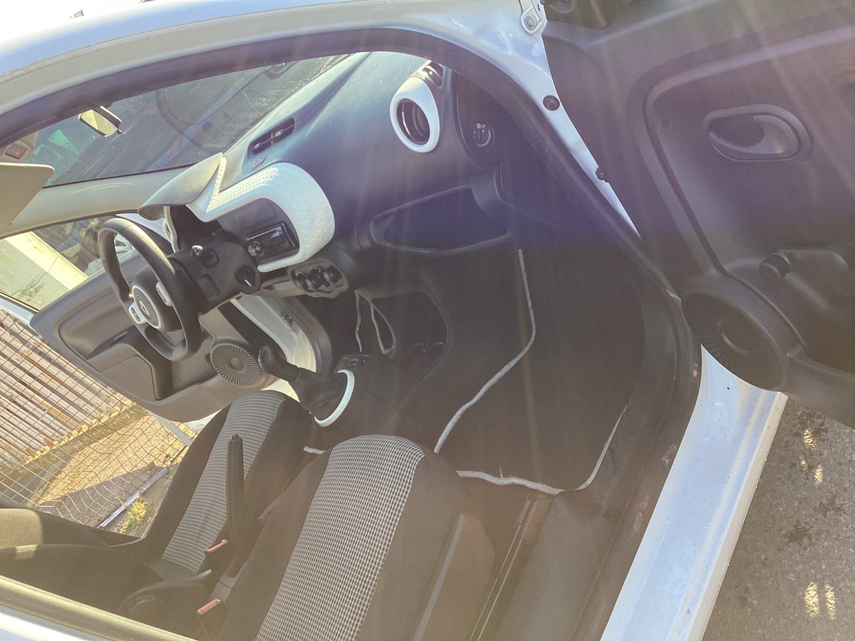 RENAULT Twingo 1.0 SCe Life
