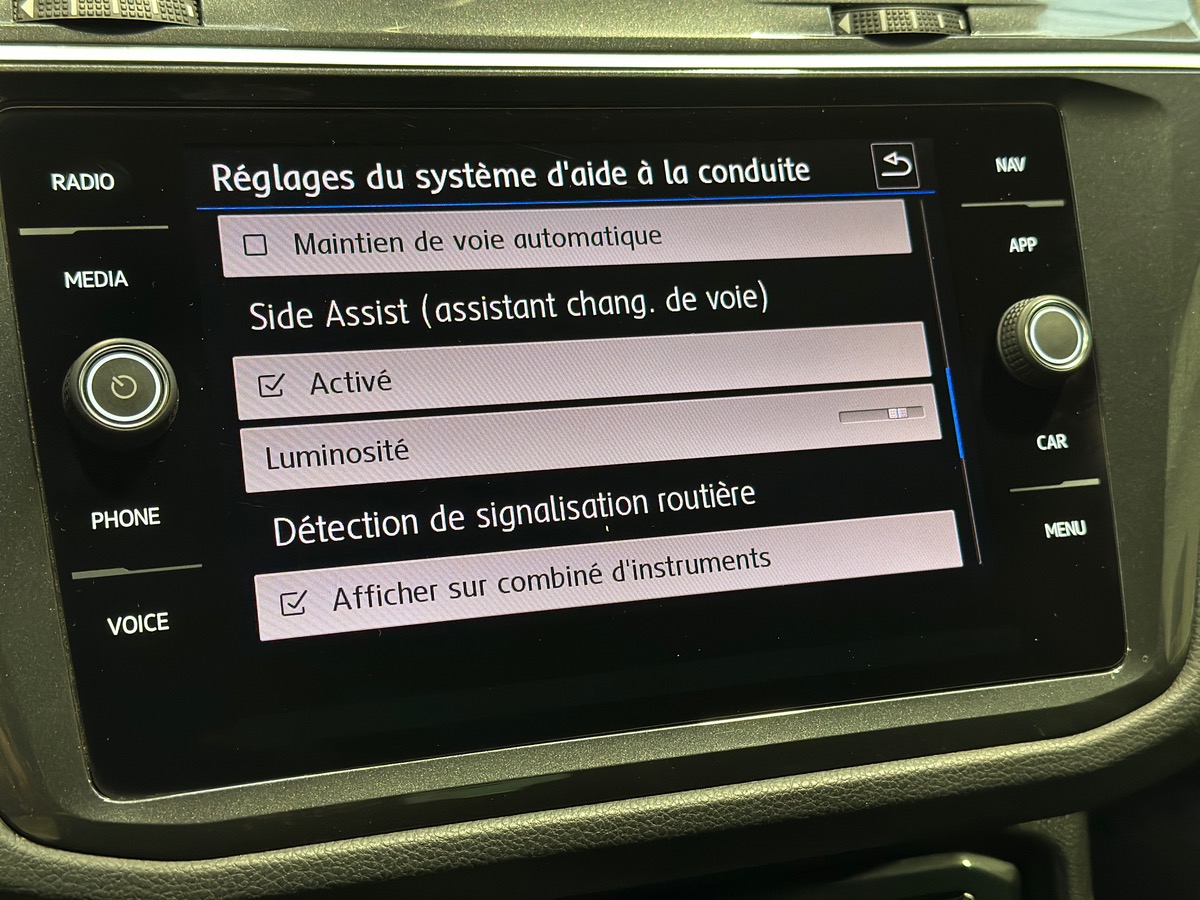 Volkswagen Tiguan 2.0 TDI 150 cv DSG7 Confortline Business