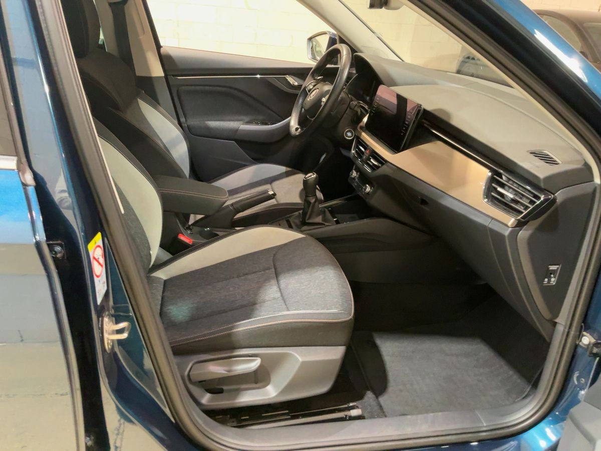 Skoda Kamiq 1.0 TSi 110 Style