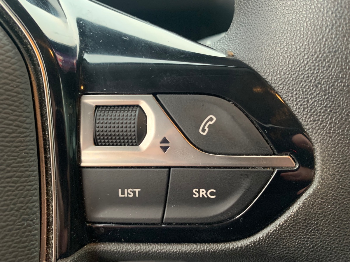 Peugeot Partner 102 ch | TVA Récupérable | GPS | Caméra de recul | Régulateur de vitesse