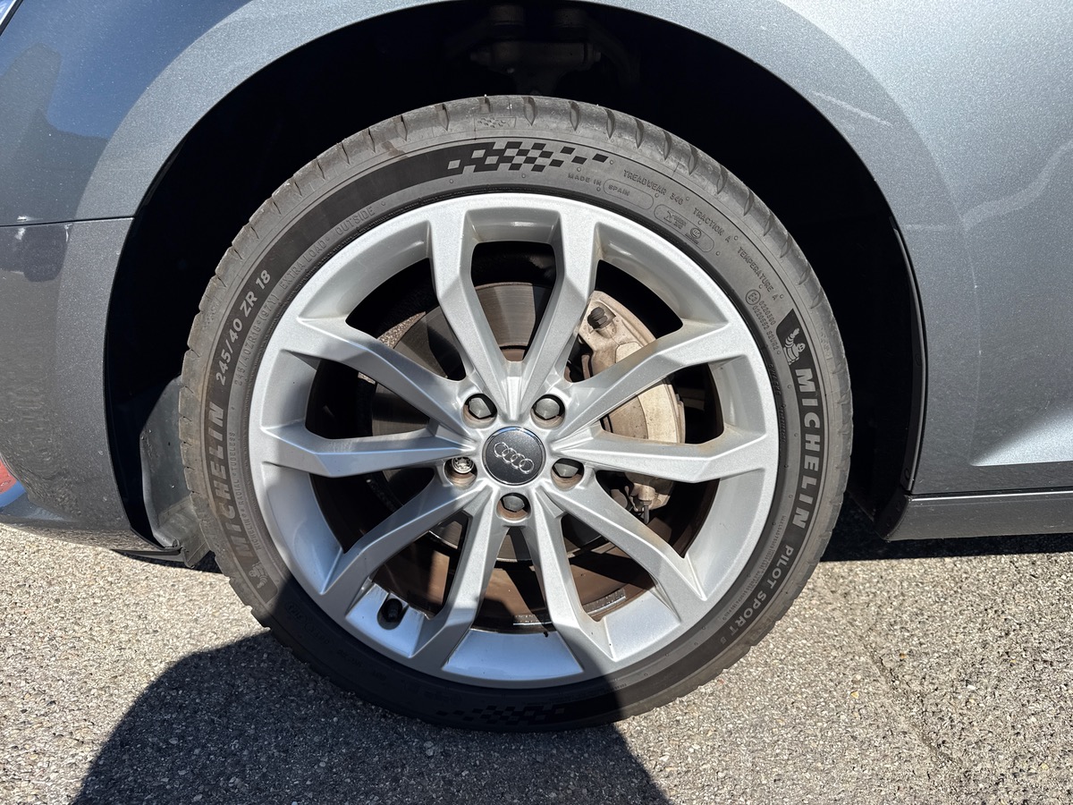 Audi A4 Avant 2.0 TDi S-Tronic7 190cv AMBITION LUXE, Toit ouvrant, Camera de recul