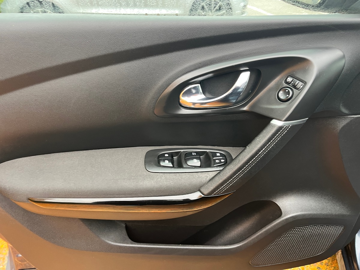 RENAULT Kadjar 1.5 dCi 110 ch BUSINESS