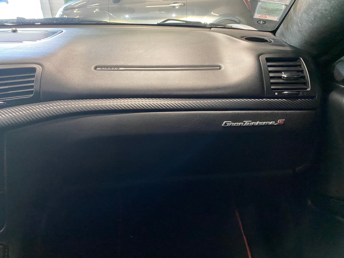 Maserati Granturismo S V8 4.7 440 CV F1 Embrayage Neuf