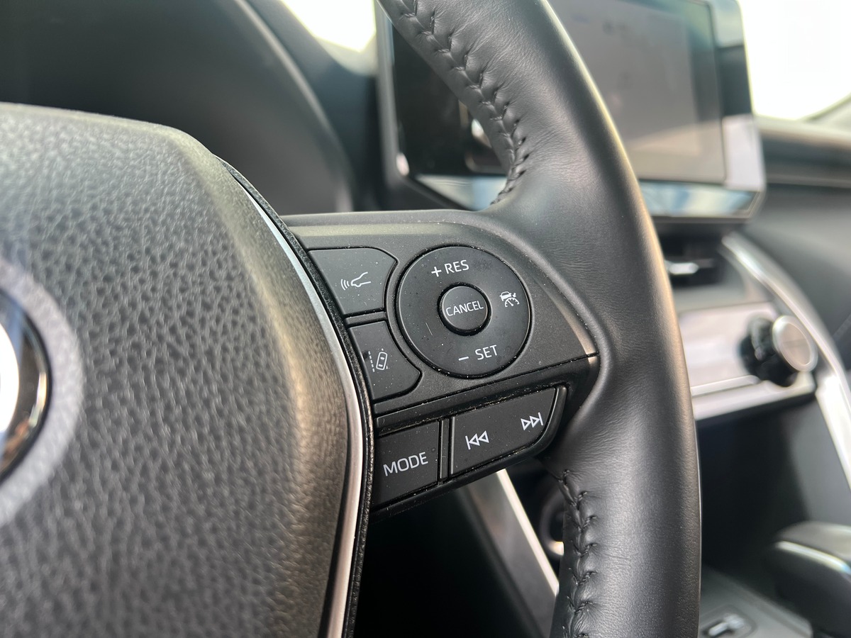 Toyota RAV4 Toyota Venza Hybrid 2.5l 222ch - équivalent RAV4 - sièges chauffants / caméra de recul