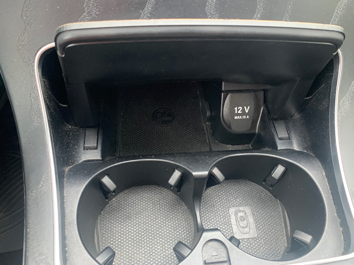 Mercedes-Benz Classe C IV (2) 200 Amg Line | 184 ch |  9G-TRONIC | Caméra recul | Sièges avant sport