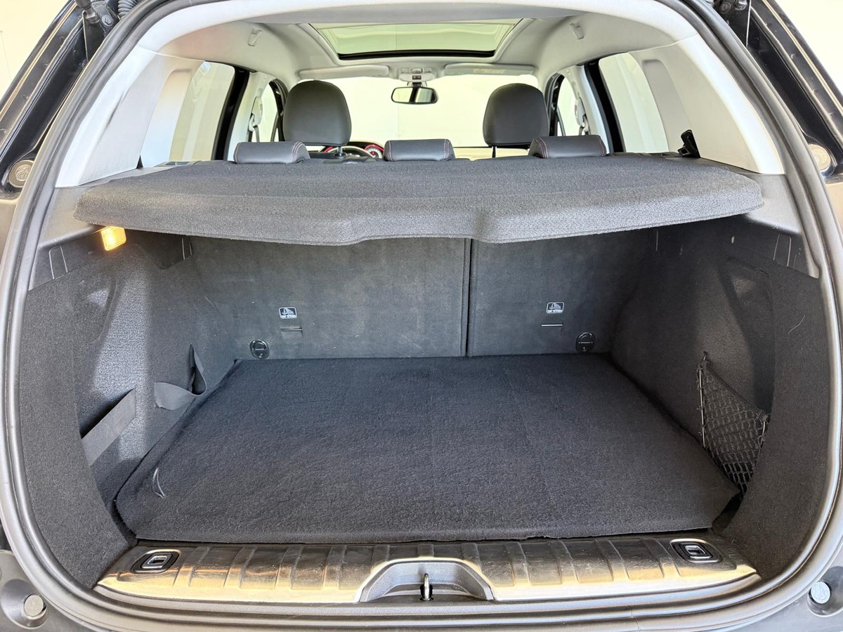 Peugeot 2008 1.6 BlueHdi 100  gt line