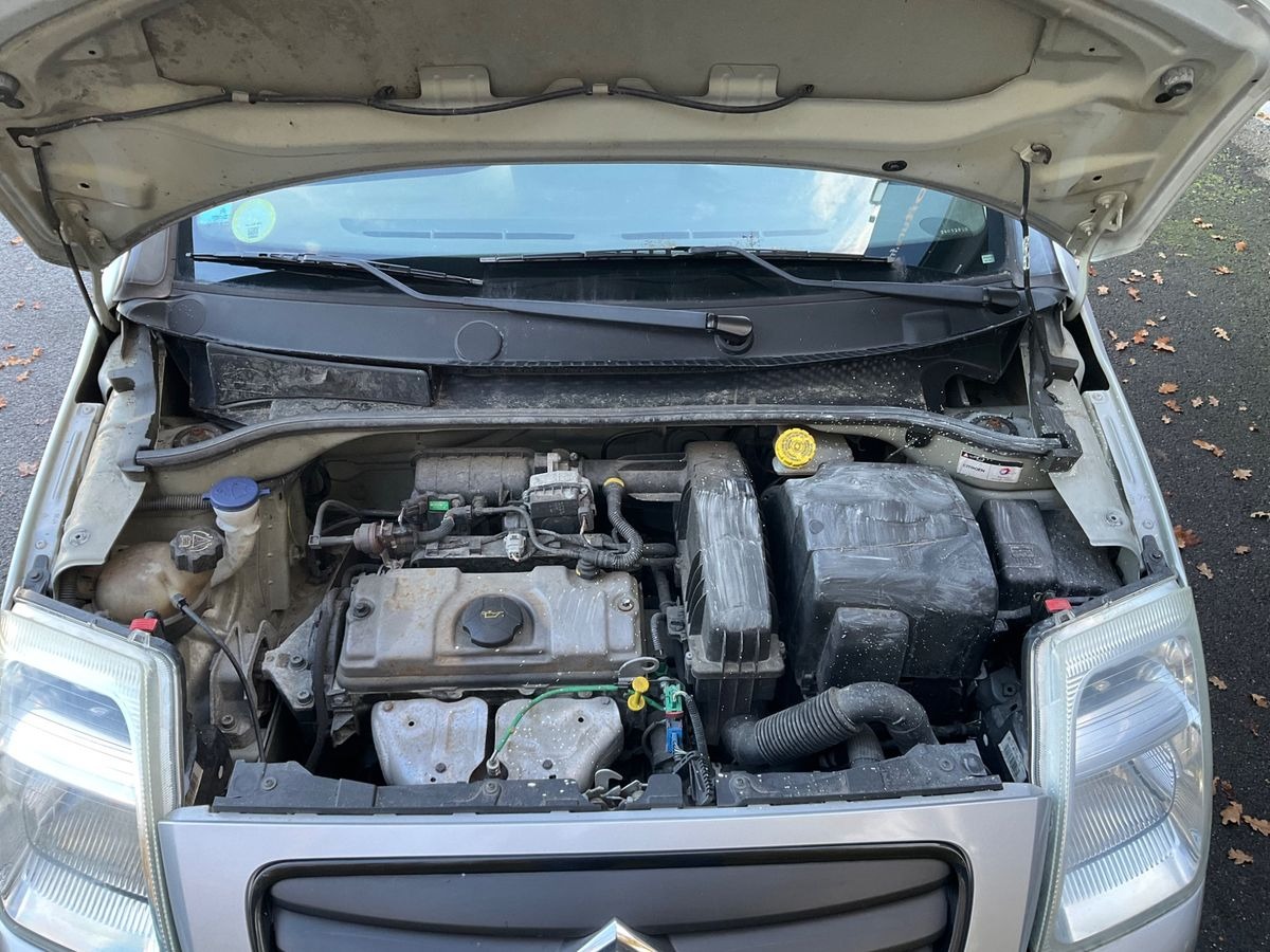 Citroën C2 1.1 60 Furio 1ERE MAIN GARANTIE MECANIQUE