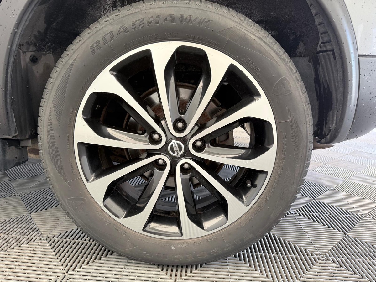 Nissan Qashqai 1.5 Dci 110 Connect edition Première main