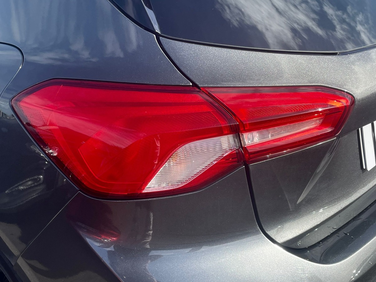 Ford Focus 1.5 tdci 120 St Line BVM6