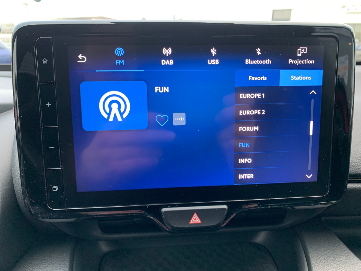 Toyota Yaris GR 116 ch | GR SPORT | Contrat Maintenance 4 ans ou 45000 kilométres en date du 22/07/2023