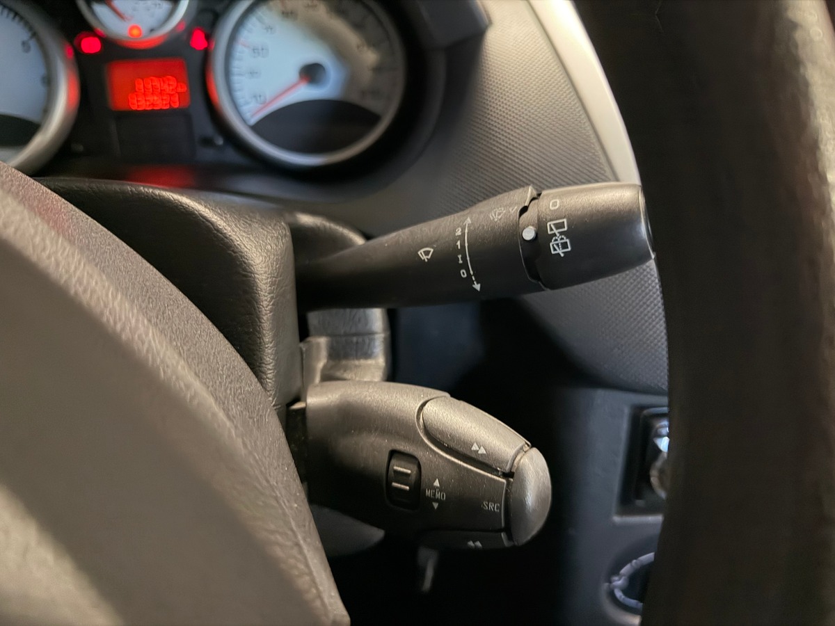 Peugeot 206 + 1.4 75ch 5 Portes Climatisation