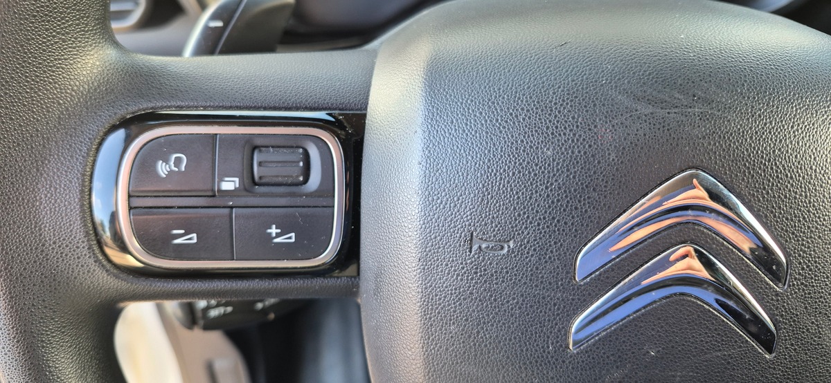 Citroën Berlingo FG M 650KG BLUEHDI 130 EAT8 CLUB