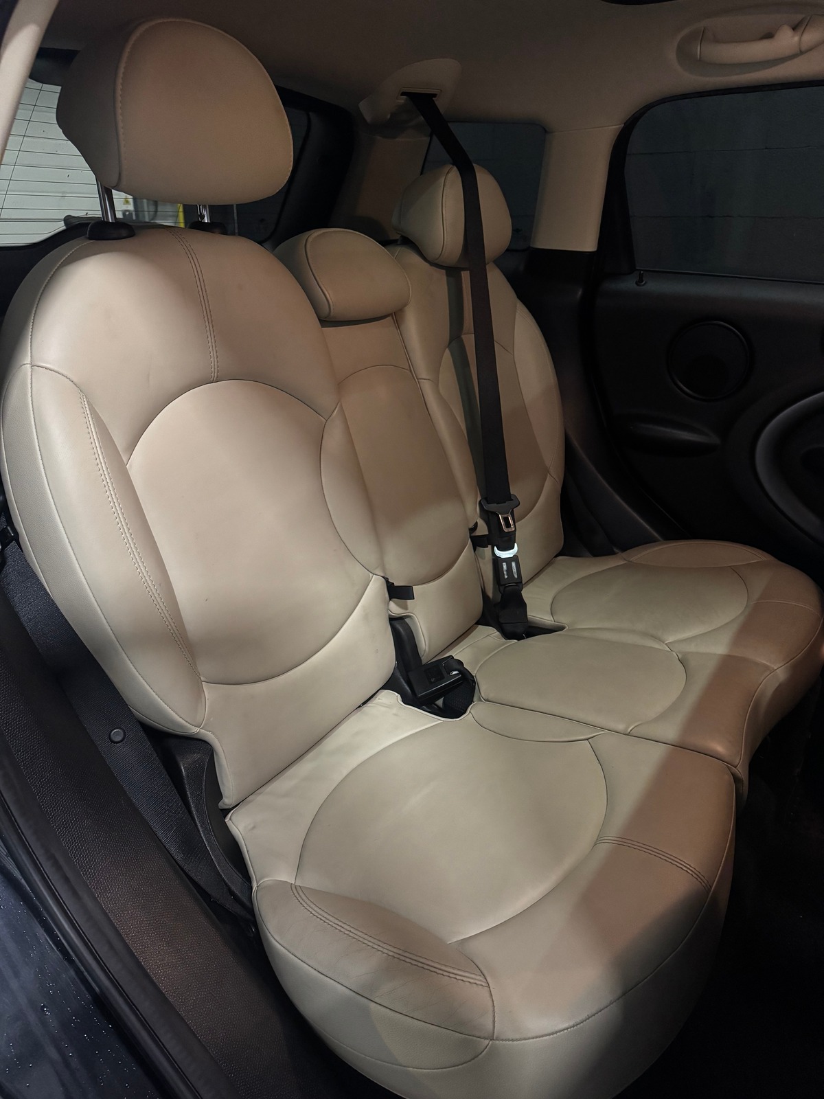 Mini MINI COOPER D COUNTRYMAN SD 143 ALL4 PACK RED HOT CHILI BVA