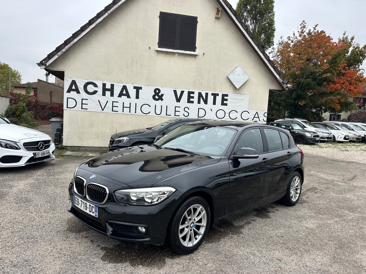 Photo du véhicule