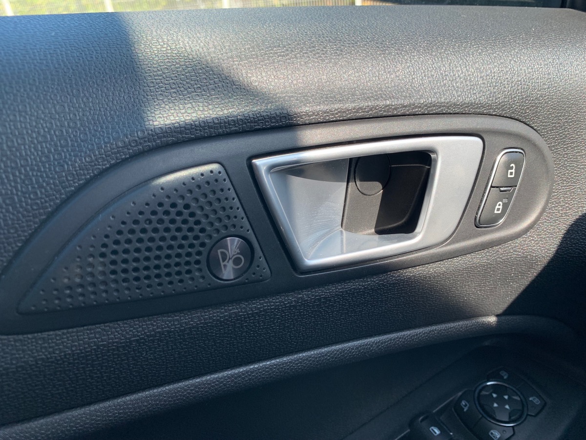 Ford EcoSport TITANIUM | Dernier entretien à 49498 kms | PACK CONFORT NAV | Régulateur de vitesse