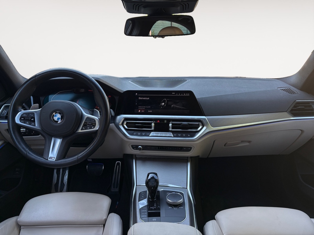 Bmw Série 3 330I G20 258 M-Sport