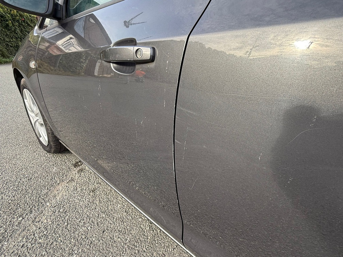 Opel Astra 1.4 100CH ENJOY / REVISEE / GARANTIE