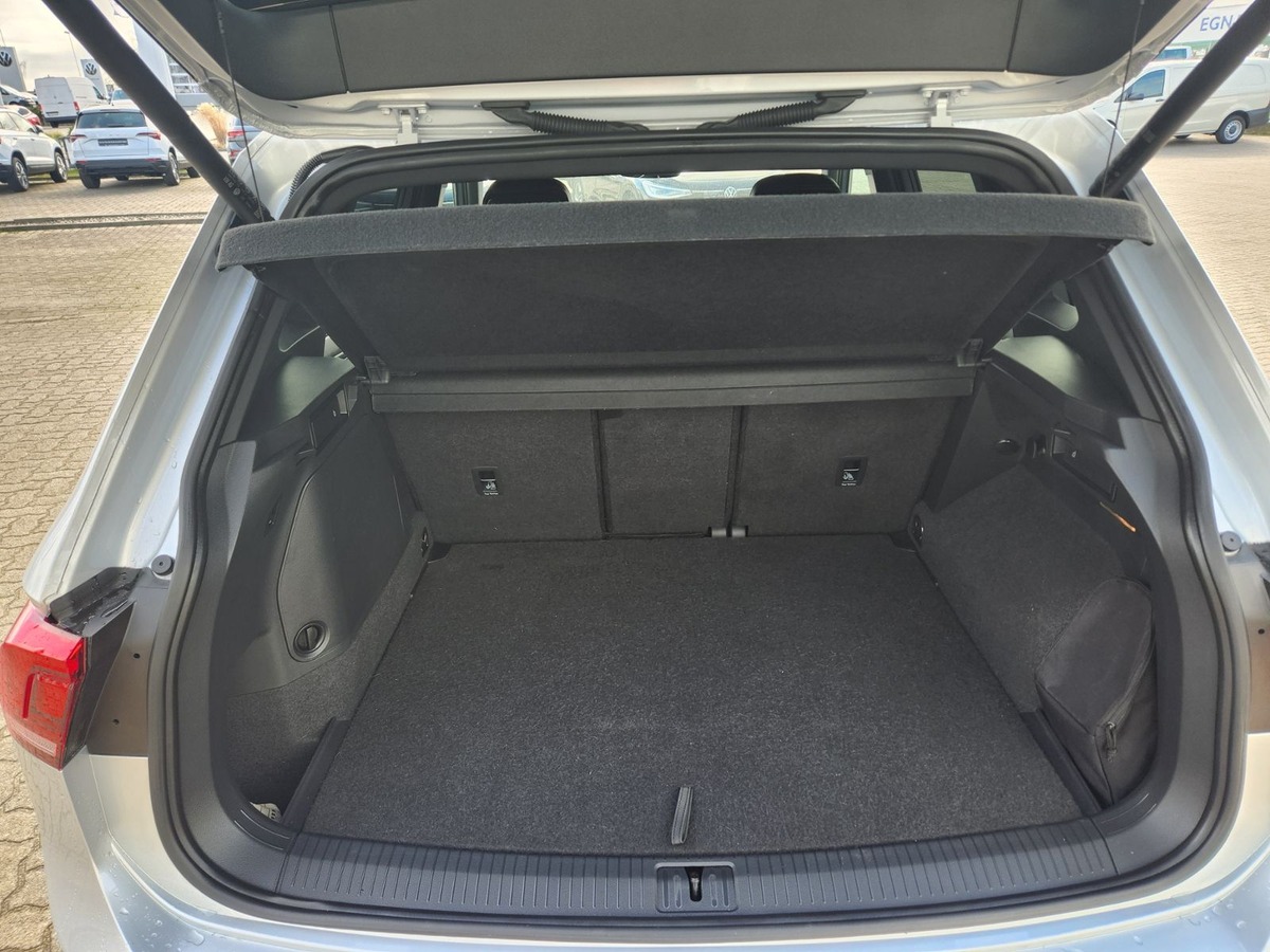 Volkswagen Tiguan II 1.4 eHybrid 245ch R-Line DSG6