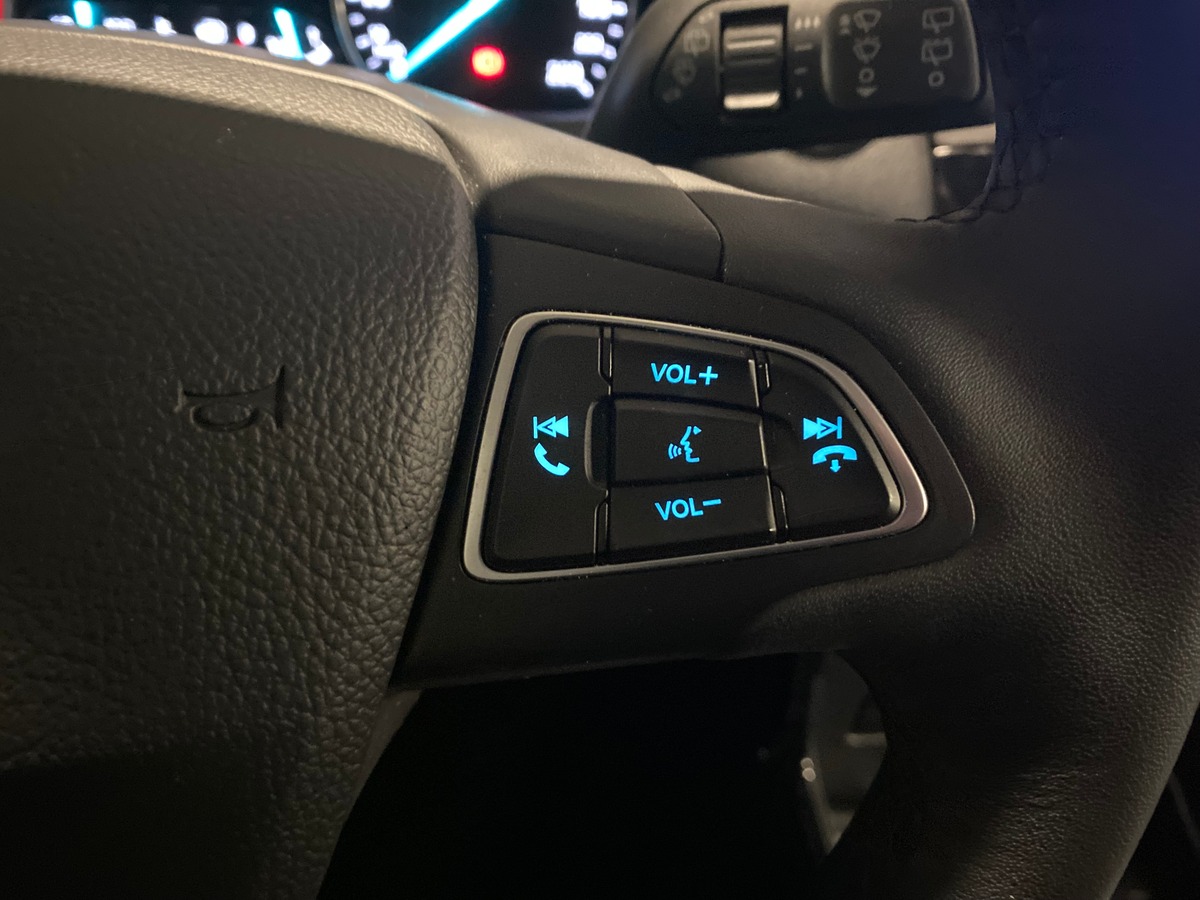 Ford EcoSport 1.0 scti