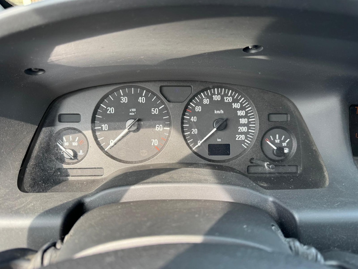 Opel Zafira 1.6 100- 7 places - Disneyland-Garantie