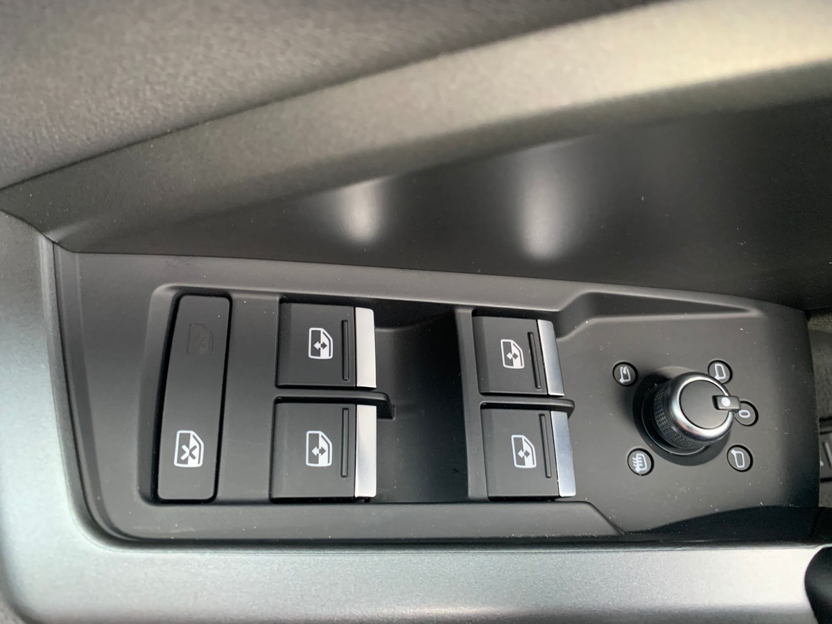 Audi Q3 Sportback 150 ch | S-line | Première main | Caméra de recul | Pack esthétique noir plus