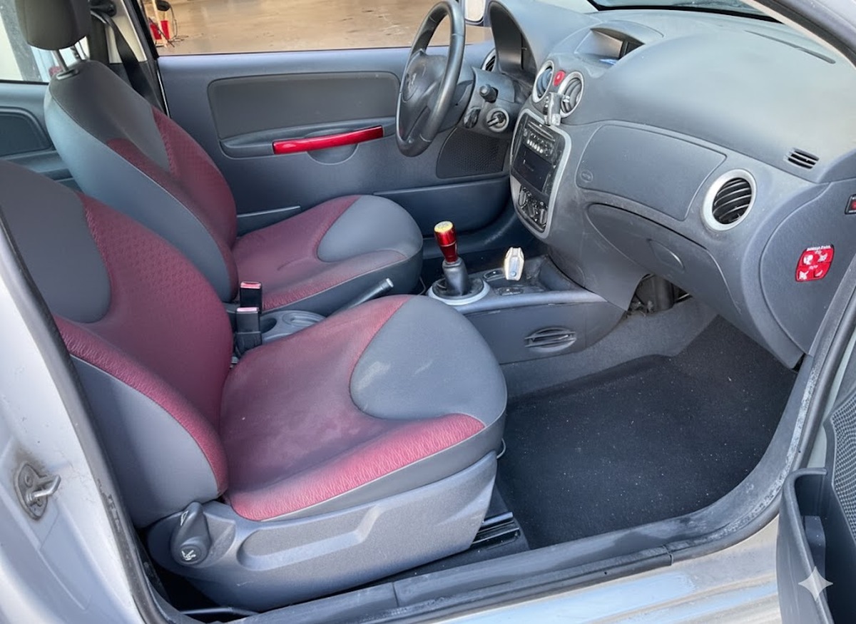 Citroën C2 1.1 60 Furio 1ERE MAIN GARANTIE MECANIQUE