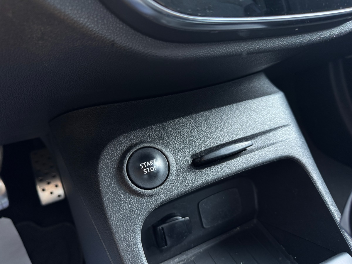 RENAULT Captur Intens 1.5 dCi 90ch EDC6 Phase 2