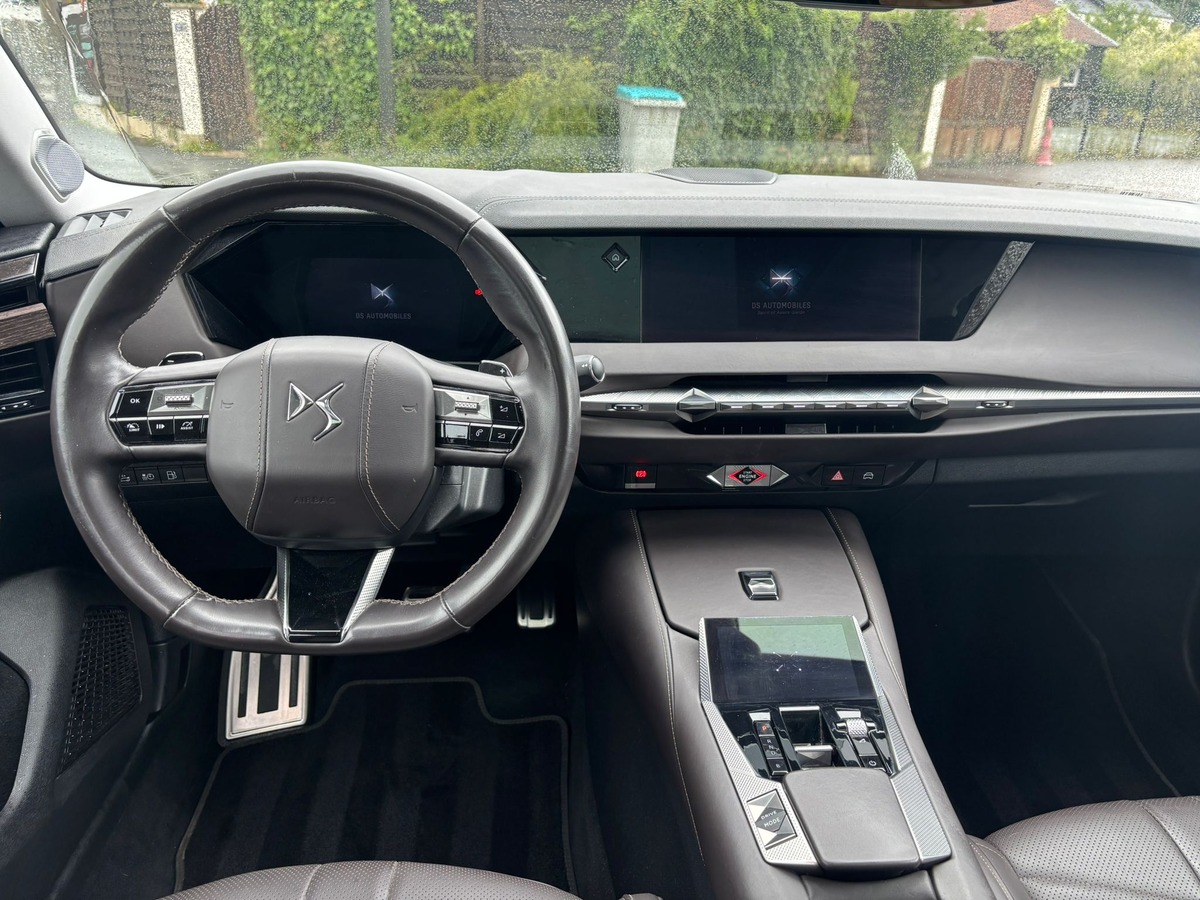 Citroën DS4 RIVOLI