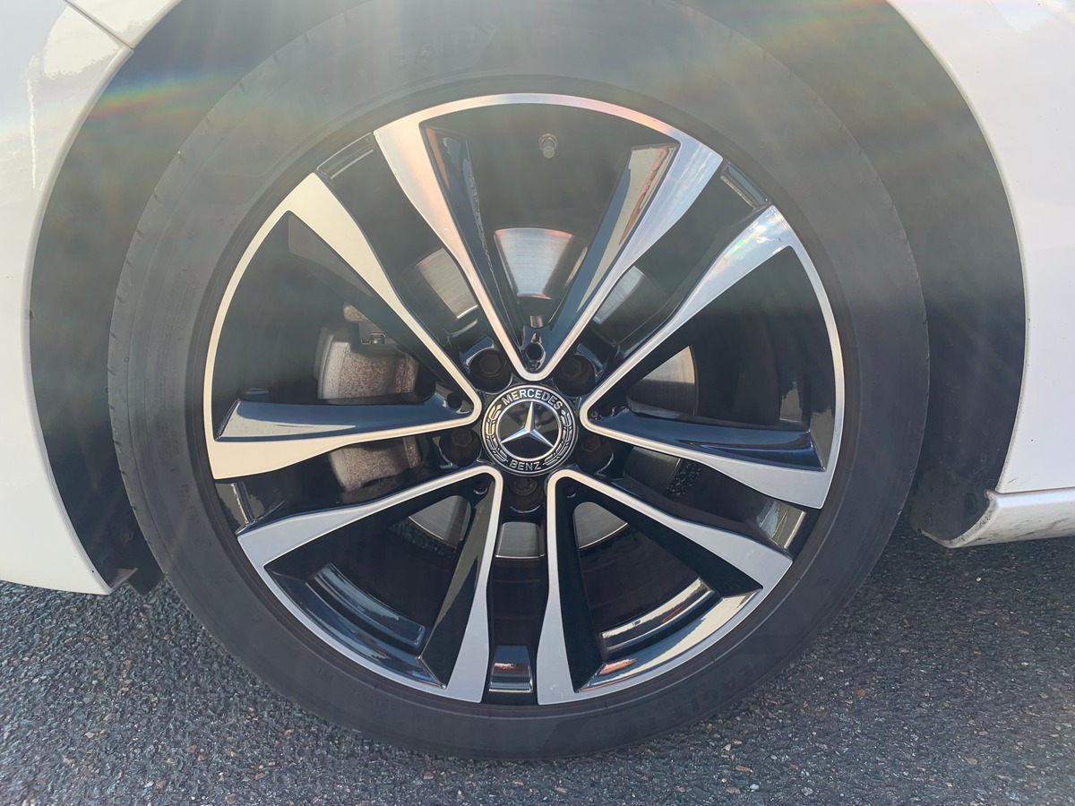 Mercedes-Benz Classe B 150 chevaux | Progressive Line | Siéges chauffants | Caméra recul | Attelage