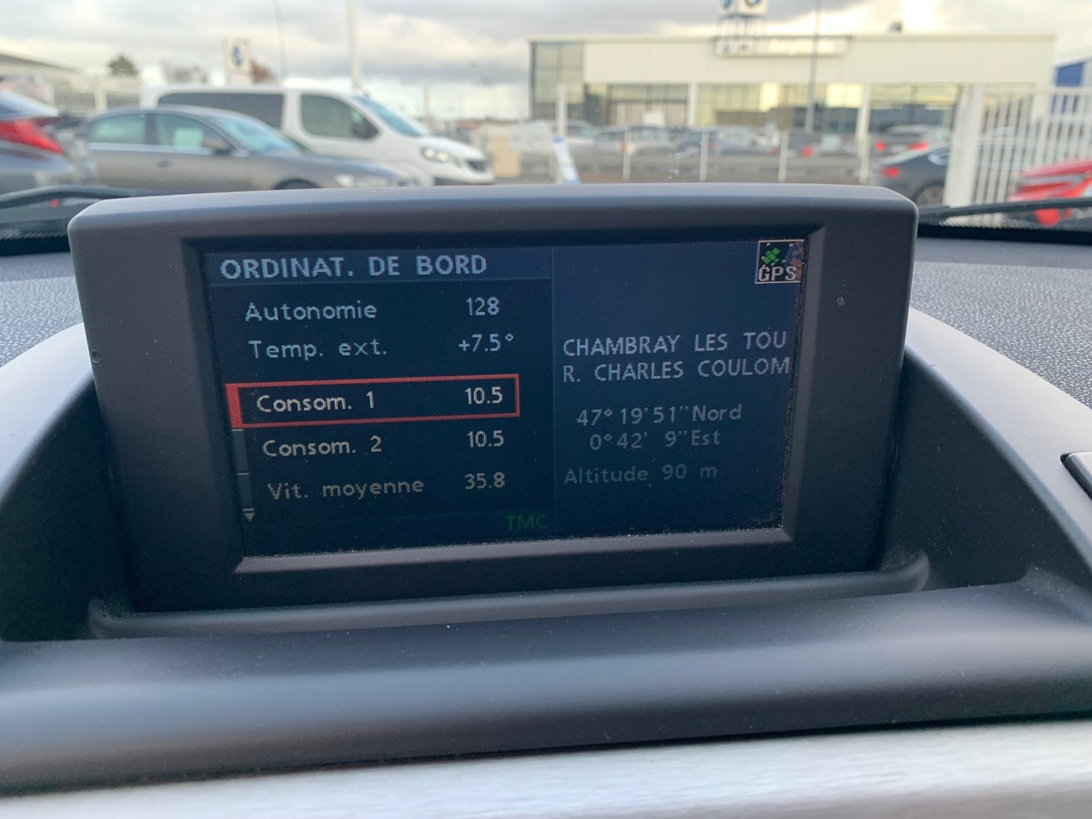 Bmw Z4 231 ch | 3.0L | Roadster | Cuir | GPS | Radar de recul | Climatisation | Pack Nord