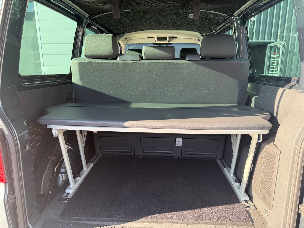 Volkswagen Transporter 1.9 TDI Multivan T5