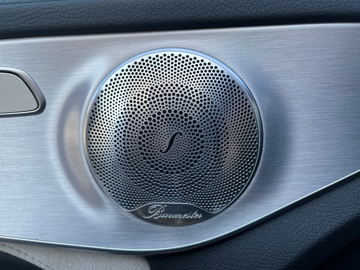 Mercedes-Benz Classe C 63 S 510ch V8 BI-TURBO, SUIVI COMPLET MERCEDES, ORIGINE FRANCE, PACK CARBONE