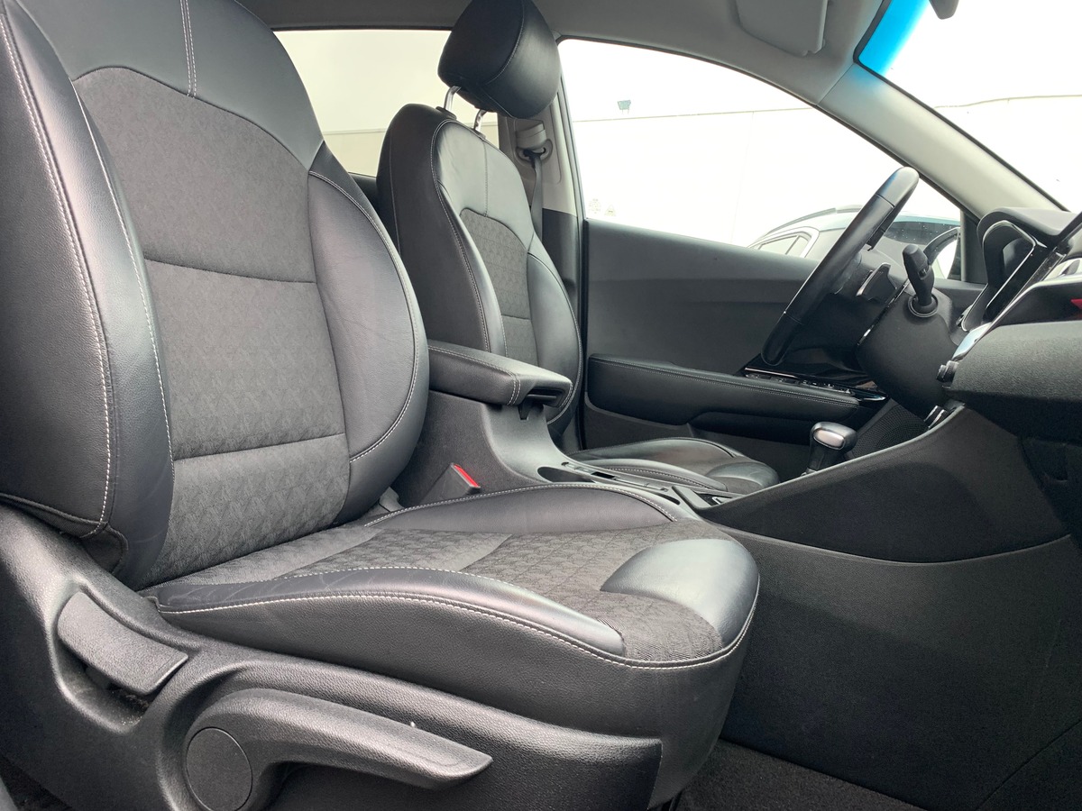 Kia Niro 105 ch | Entretien constructeur | GPS | Régulateur de vitesse adaptatif | Caméra de recul