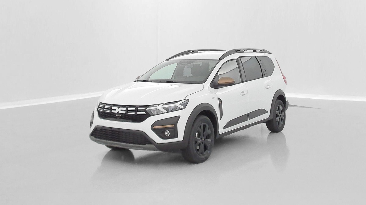Dacia Jogger 1.0 TCe 110ch Extrême 7PL